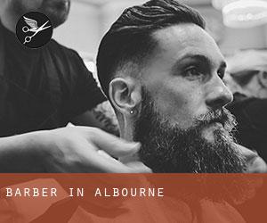 Barber in Albourne