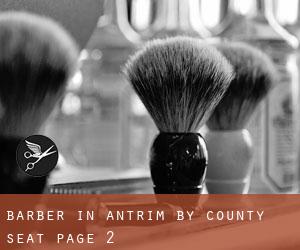 Barber in Antrim by county seat - page 2