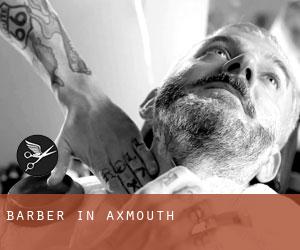 Barber in Axmouth