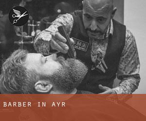 Barber in Ayr Barber in Ayr
