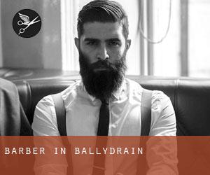 Barber in Ballydrain