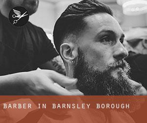 Barber in Barnsley (Borough) Barber in Barnsley (Borough)