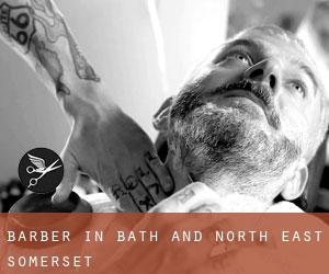 Barber in Bath and North East Somerset