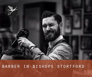 Barber in Bishop's Stortford