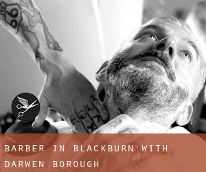 Barber in Blackburn with Darwen (Borough)