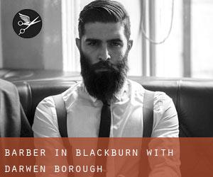 Barber in Blackburn with Darwen (Borough)