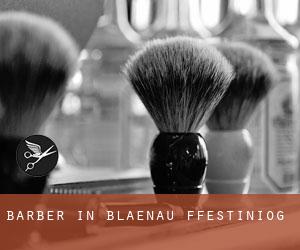 Barber in Blaenau-Ffestiniog Barber in Blaenau-Ffestiniog