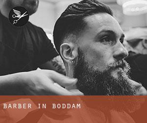 Barber in Boddam