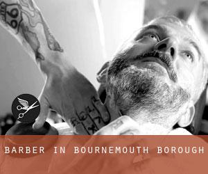 Barber in Bournemouth (Borough)