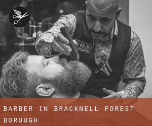 Barber in Bracknell Forest (Borough)