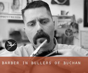 Barber in Bullers of Buchan