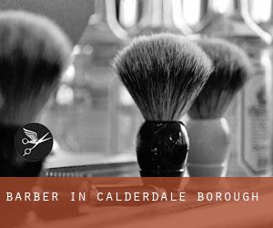 Barber in Calderdale (Borough) Barber in Calderdale (Borough)