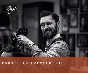 Barber in Camasericht