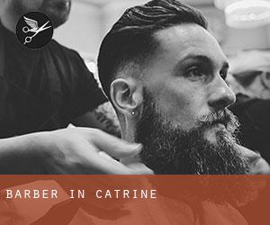 Barber in Catrine