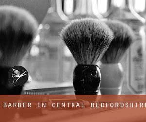 Barber in Central Bedfordshire Barber in Central Bedfordshire