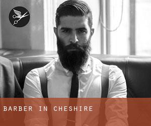Barber in Cheshire Barber in Cheshire