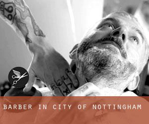 Barber in City of Nottingham Barber in City of Nottingham