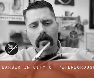Barber in City of Peterborough Barber in City of Peterborough