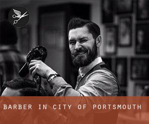 Barber in City of Portsmouth Barber in City of Portsmouth
