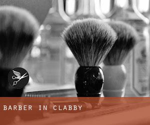 Barber in Clabby Barber in Clabby