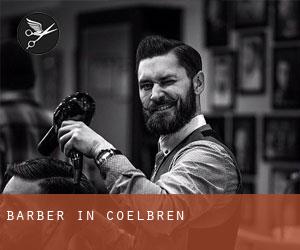 Barber in Coelbren