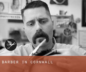 Barber in Cornwall Barber in Cornwall