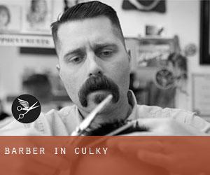 Barber in Culky Barber in Culky