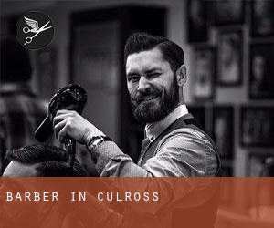 Barber in Culross