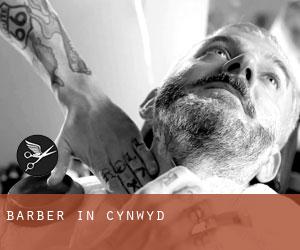 Barber in Cynwyd