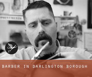 Barber in Darlington (Borough)