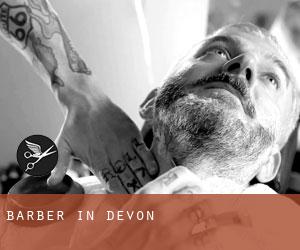 Barber in Devon Barber in Devon