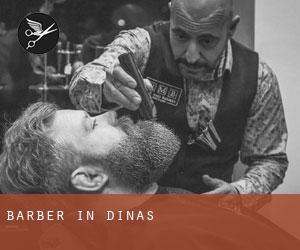 Barber in Dinas