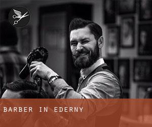 Barber in Ederny Barber in Ederny