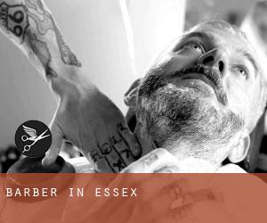 Barber in Essex Barber in Essex