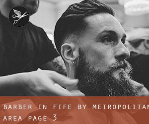 Barber in Fife by metropolitan area - page 3