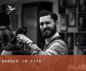 Barber in Fife