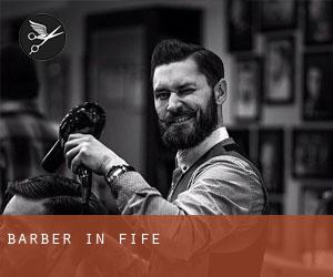 Barber in Fife Barber in Fife