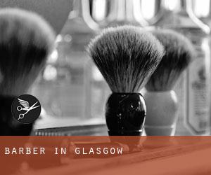 Barber in Glasgow