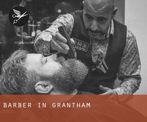 Barber in Grantham