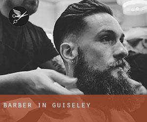 Barber in Guiseley Barber in Guiseley