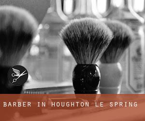 Barber in Houghton-le-Spring