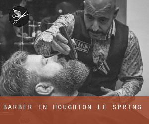 Barber in Houghton-le-Spring