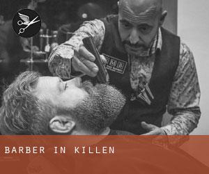 Barber in Killen