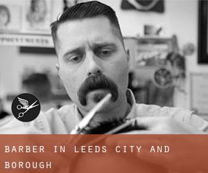 Barber in Leeds (City and Borough) Barber in Leeds (City and Borough)