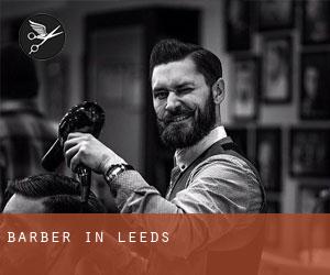 Barber in Leeds Barber in Leeds