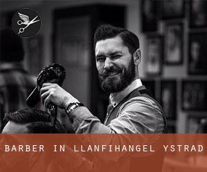 Barber in Llanfihangel-Ystrad