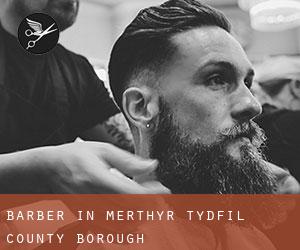Barber in Merthyr Tydfil (County Borough)