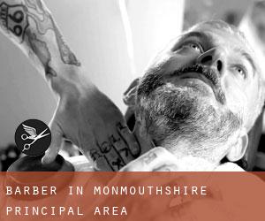 Barber in Monmouthshire principal area Barber in Monmouthshire principal area