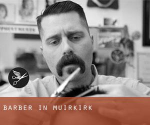 Barber in Muirkirk