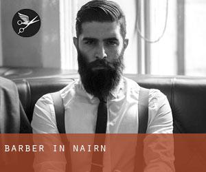 Barber in Nairn Barber in Nairn